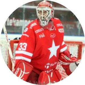 Pål Grotnes - Norwegian ice hockey player