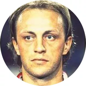 Pål Jacobsen - Norwegian football player