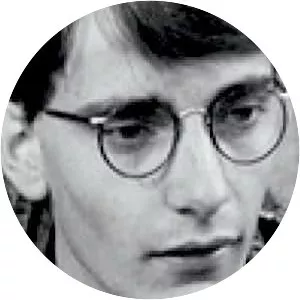 Pål Johannessen - Norwegian former child actor