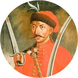 Pál Kinizsi - Military personnel