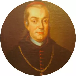 Pál László Eszterházy