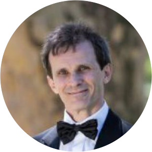 Pál Makovecz - Musical artist