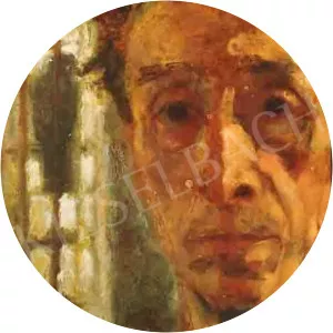 Pál Miháltz - Hungarian painter