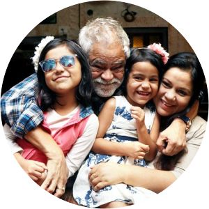 Pal Mishra photograph