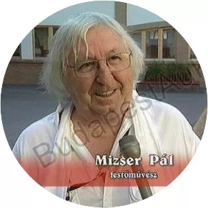 Pál Mizser
