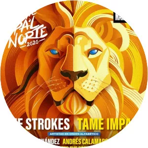 Pal Norte - Music Festival