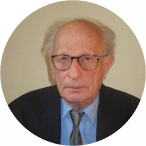 Pal Revesz - Mathematician