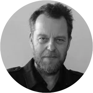 Pål Sletaune - Norwegian film director