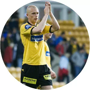 Pål Steffen Andresen