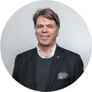 Pal Thomassen photograph