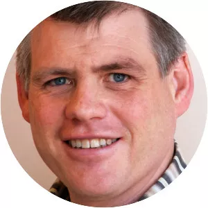 Pål Thonstad Sandvik