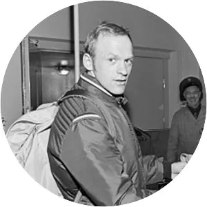 Pål Tyldum - Olympic athlete