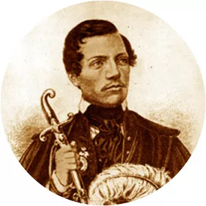 Pál Vasvári - Bassist