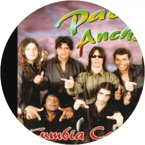 Pala Ancha - Musical group