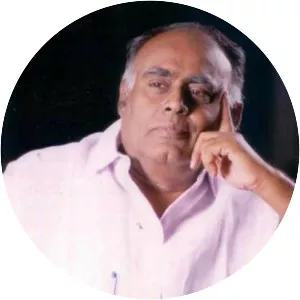 Pala. Karuppiah