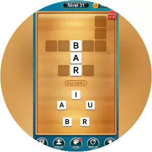 Palabras Cruz - Video game