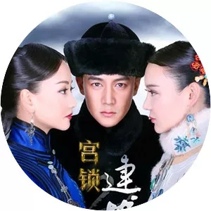 Palace 3: The Lost Daughter - Chinese television series