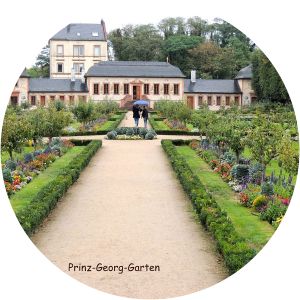 palace-museum darmstadt prinz-georg-garten - 