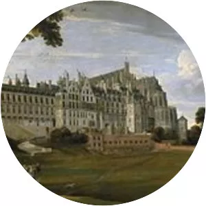 Palace of Coudenberg