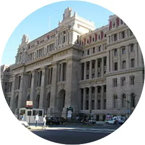 Palace of Justice of the Argentine Nation