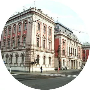 Palace of Justice