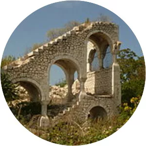 Palace of Karabakh Khans