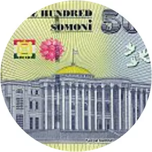 Palace of Nations, Dushanbe