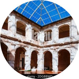 Palace of the Dukes of Medinaceli