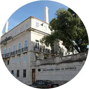 Palace of the Dukes of Palmela