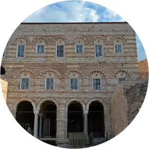 Palace of the Porphyrogenitus