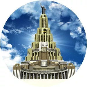Palace of the Soviets