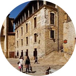 Palace of Villa-Suso