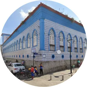 Palacete Gentil Braga - 