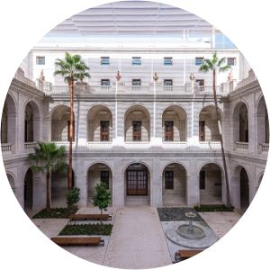 Palacio de la Aduana