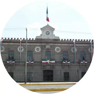 Palacio de Lecumberri