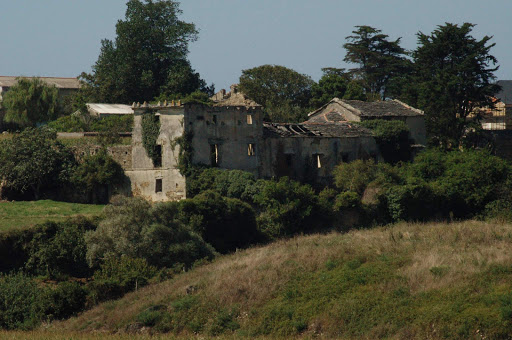 Palacio de Lindoy - Historical landmark in Spain