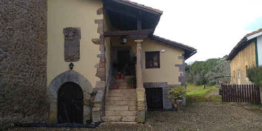 Palacio de los Marqueses de Ferrera