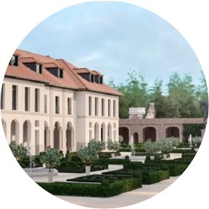 palacio de los vargas - 