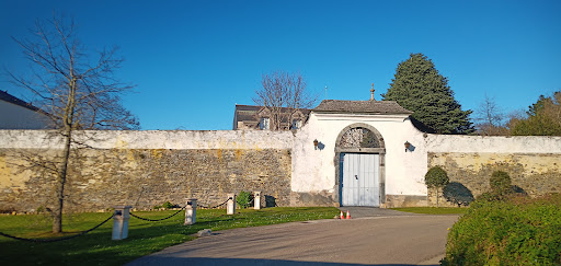 Palacio de San Justo - Historical landmark in Spain