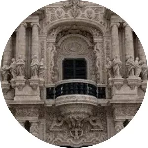 Palacio de San Telmo