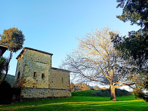 Palacio de Sofelguera