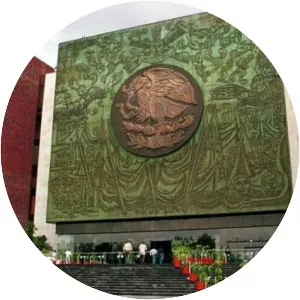 Palacio Legislativo de San Lázaro