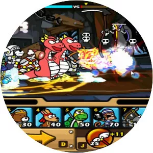 Paladog - Video game