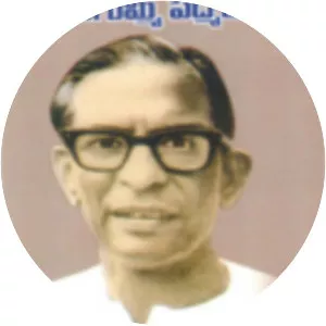 Palagummi Padmaraju
