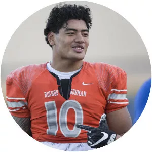 Palaie Gaoteote IV - American football player