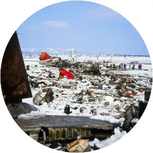 Palair Macedonian Airlines Flight . . .