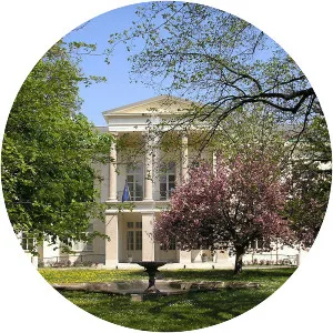Palais Clam-Gallas