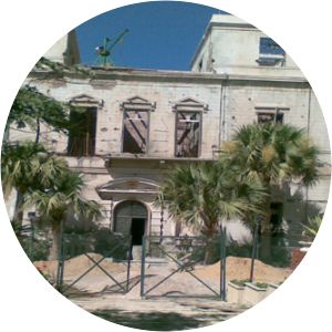 Palais d'Antoniadis - 