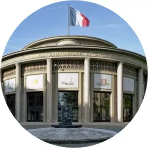 Palais Jena - Cultural Events