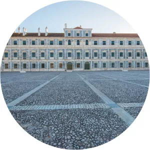 Palais royal de Vila Viçosa